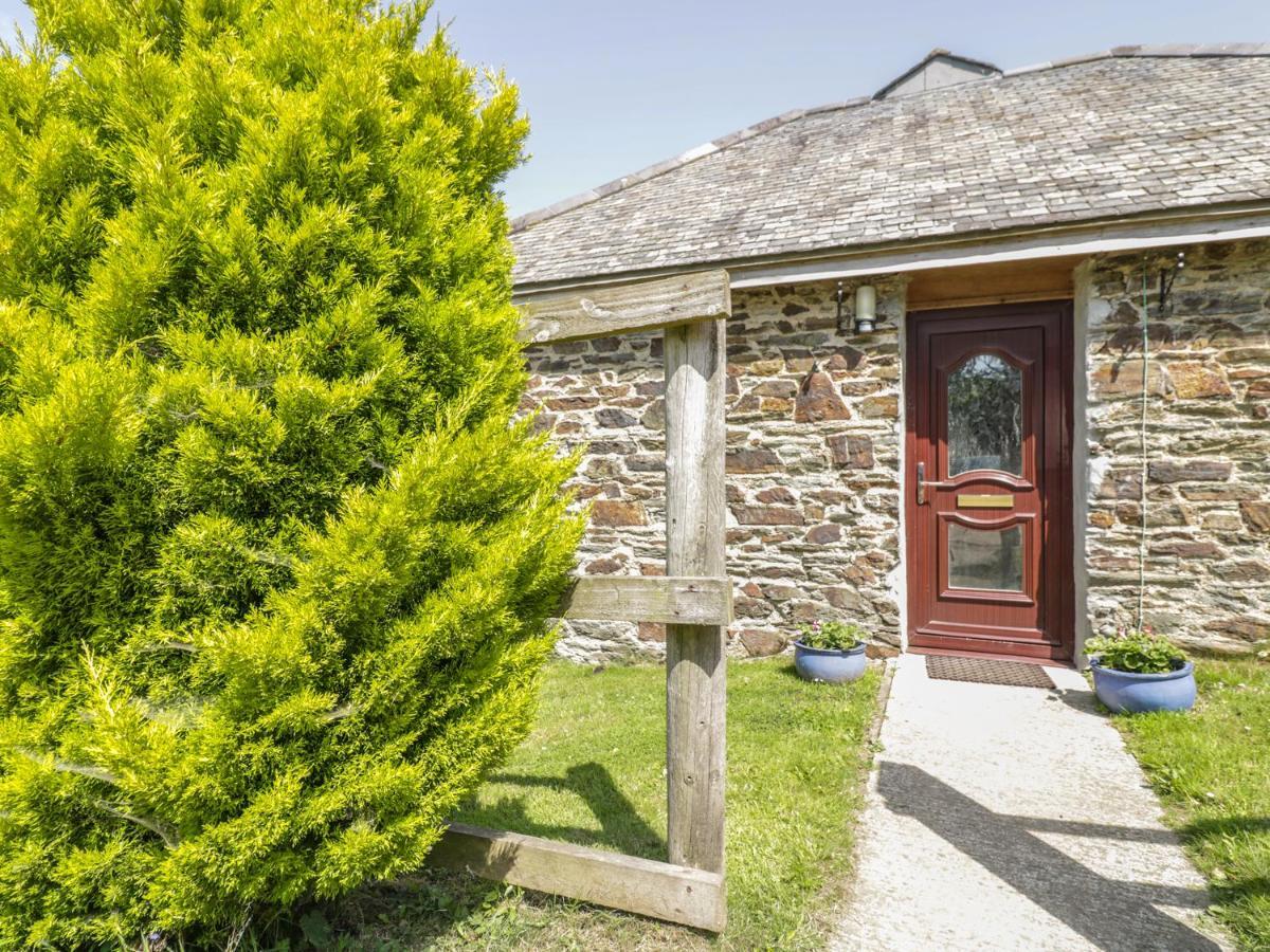 Вилла Garras Barn Труро Экстерьер фото